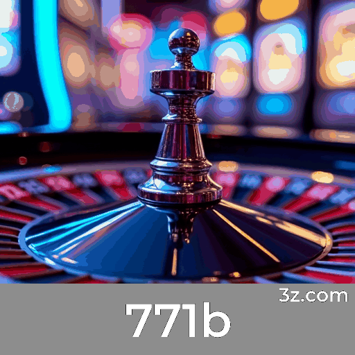 771b Bônus acumulado 771b