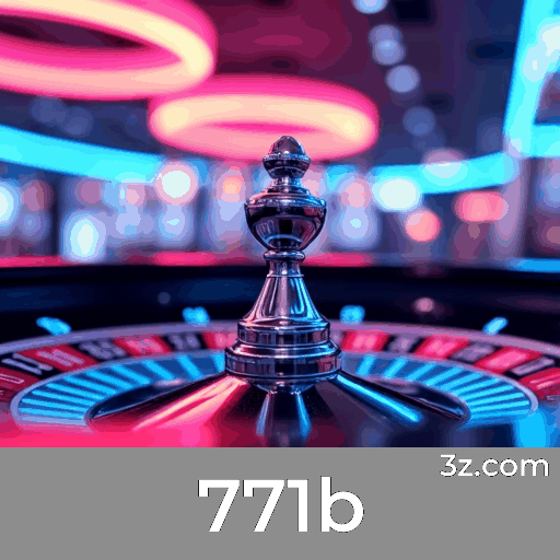 771b: Emoção e Oportunidade de Ganhar nos Jogos de Cassino