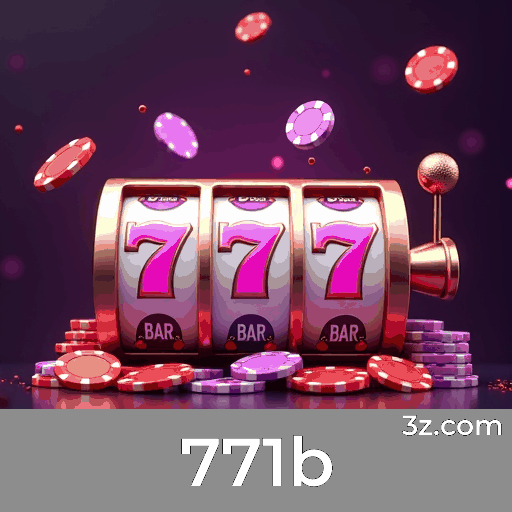 771b: Emoção e Oportunidade de Ganhar nos Jogos de Cassino