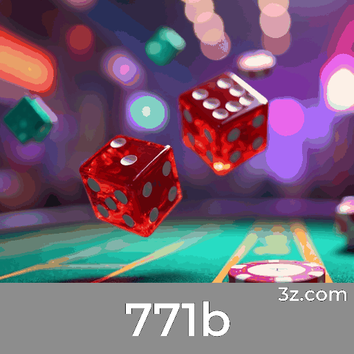 Universo de Jogos Extraordinários do 771b: Diversão Sem Limites