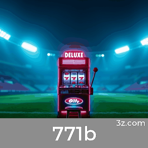 771b: Promoções Inteligentes e Personalizadas para Cada Jogador