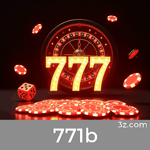 771b Social Casino: Emoção e Interação Real para Jogadores